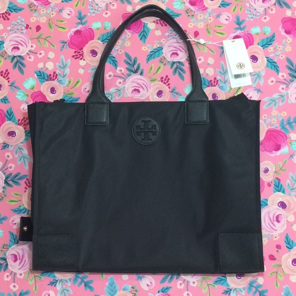 Tory Burch Handbags - NEW! Packable Tory Burch Bag